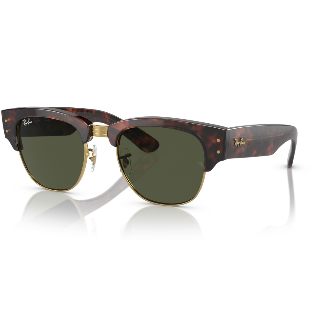 Ray-Ban RB 0316-S MEGA CLUBMASTER 990/31 53