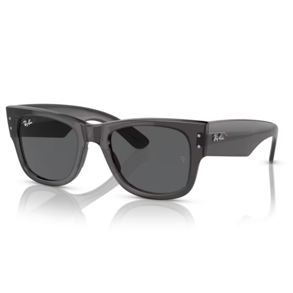 Ray-Ban RB 0840-S MEGA WAYFARER 1406/B1 51