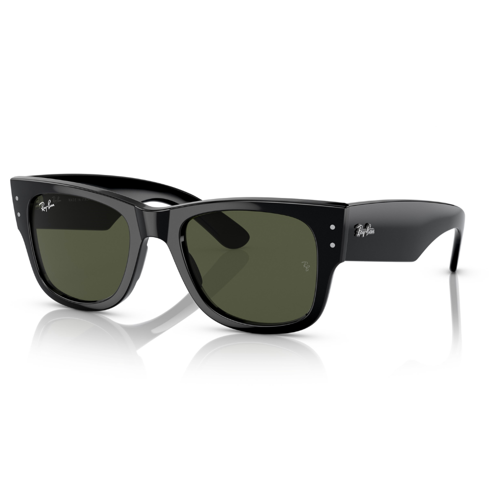 Ray-Ban RB 0840S MEGA WAYFARER 901/31 51
