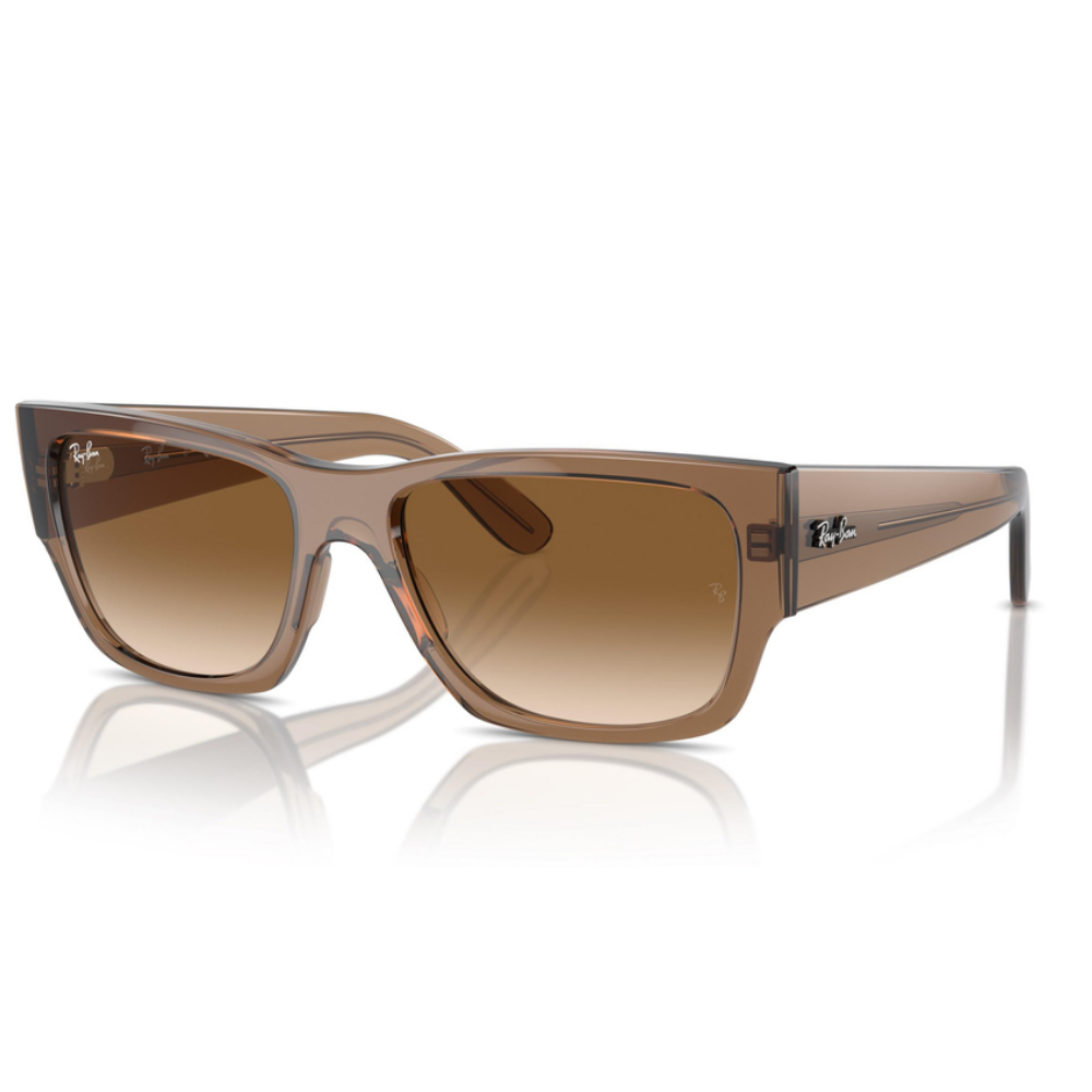 Ray-Ban RB 0947S CARLOS 6640/51 56