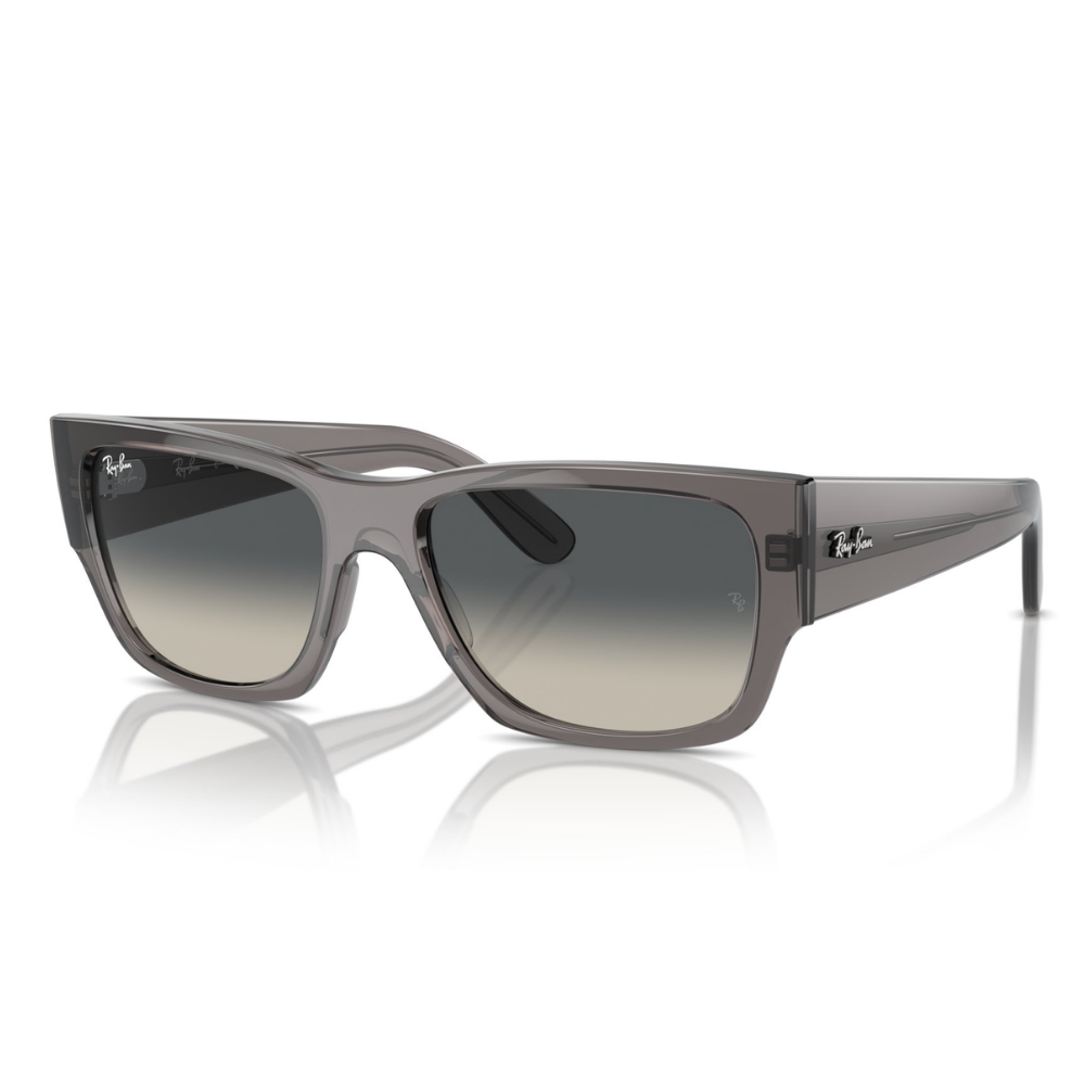 Ray-Ban RB 0947S CARLOS 6675/71 56