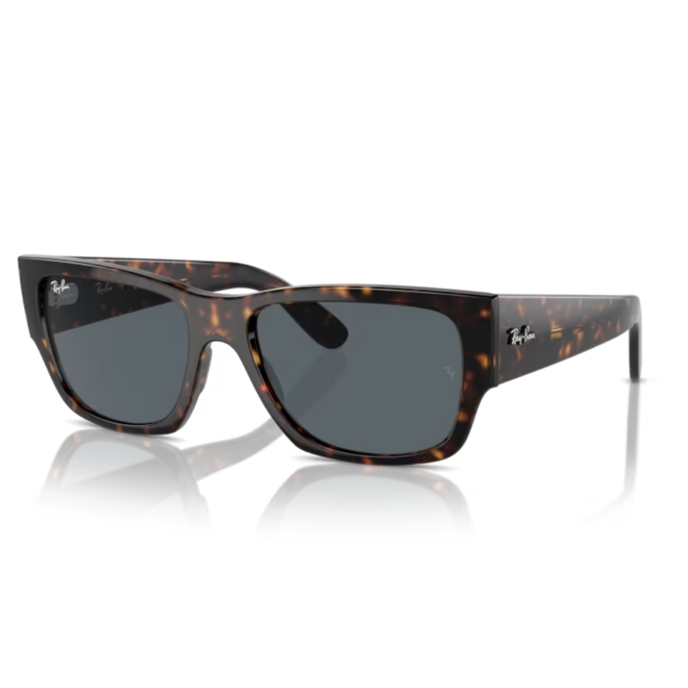 Ray-Ban RB 0947S CARLOS 902/R5 56