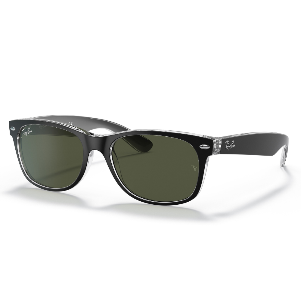 Ray-Ban RB 2132 NEW WAYFARER 6052 55