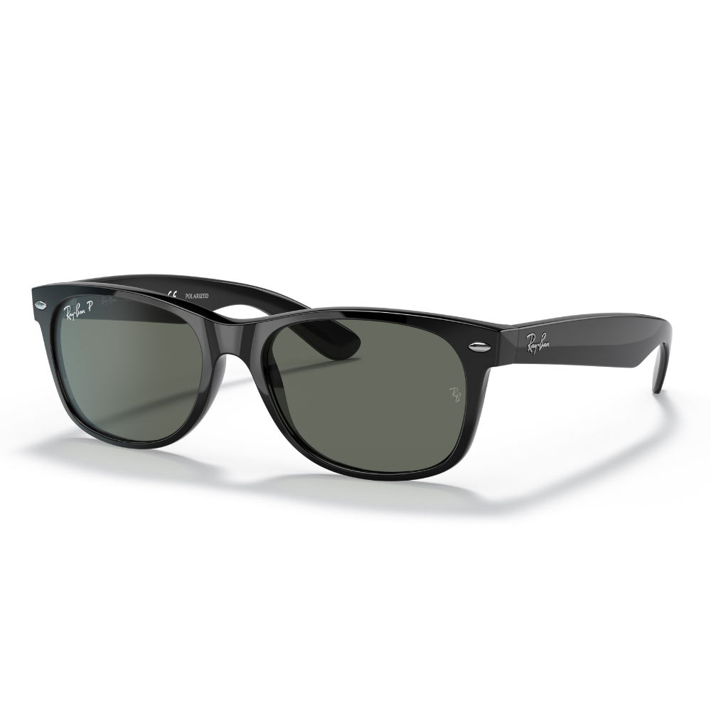 Ray-Ban RB 2132 NEW WAYFARER 901/58 55