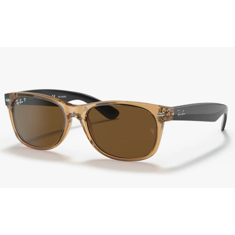 Ray-Ban RB 2132 NEW WAYFARER 945/57 55