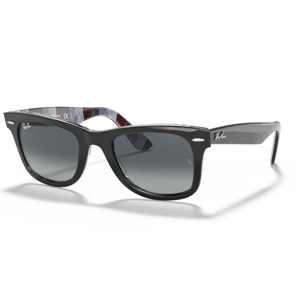Ray-Ban RB 2140 1318/3A 54