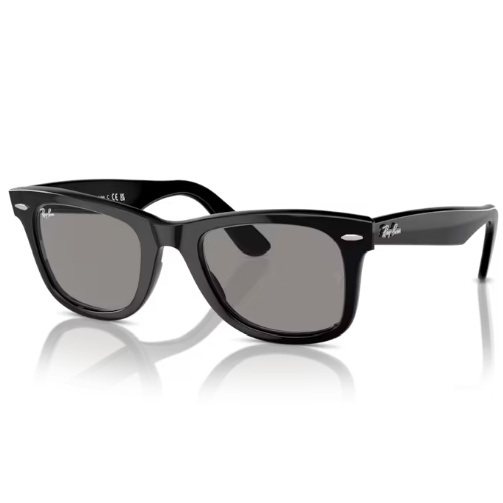 Ray-Ban RB 2140 6495/R5 50