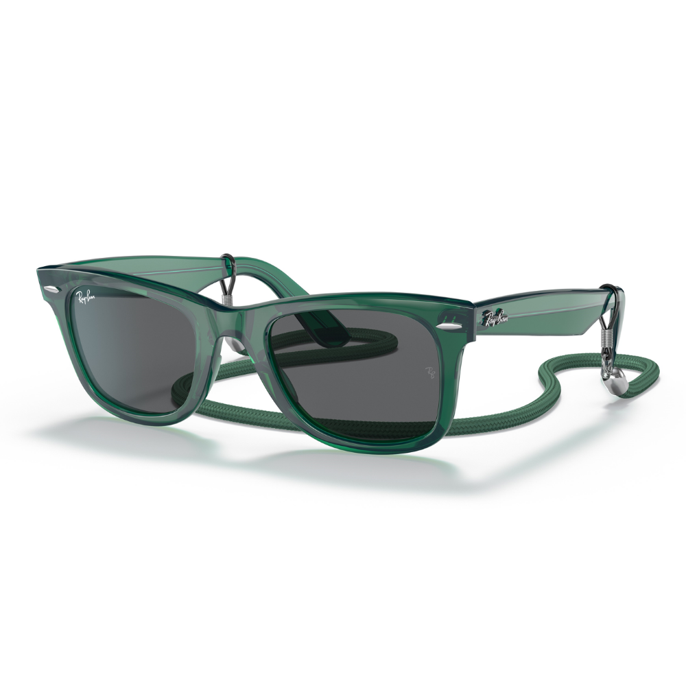 Ray-Ban RB 2140 6615/B1 50