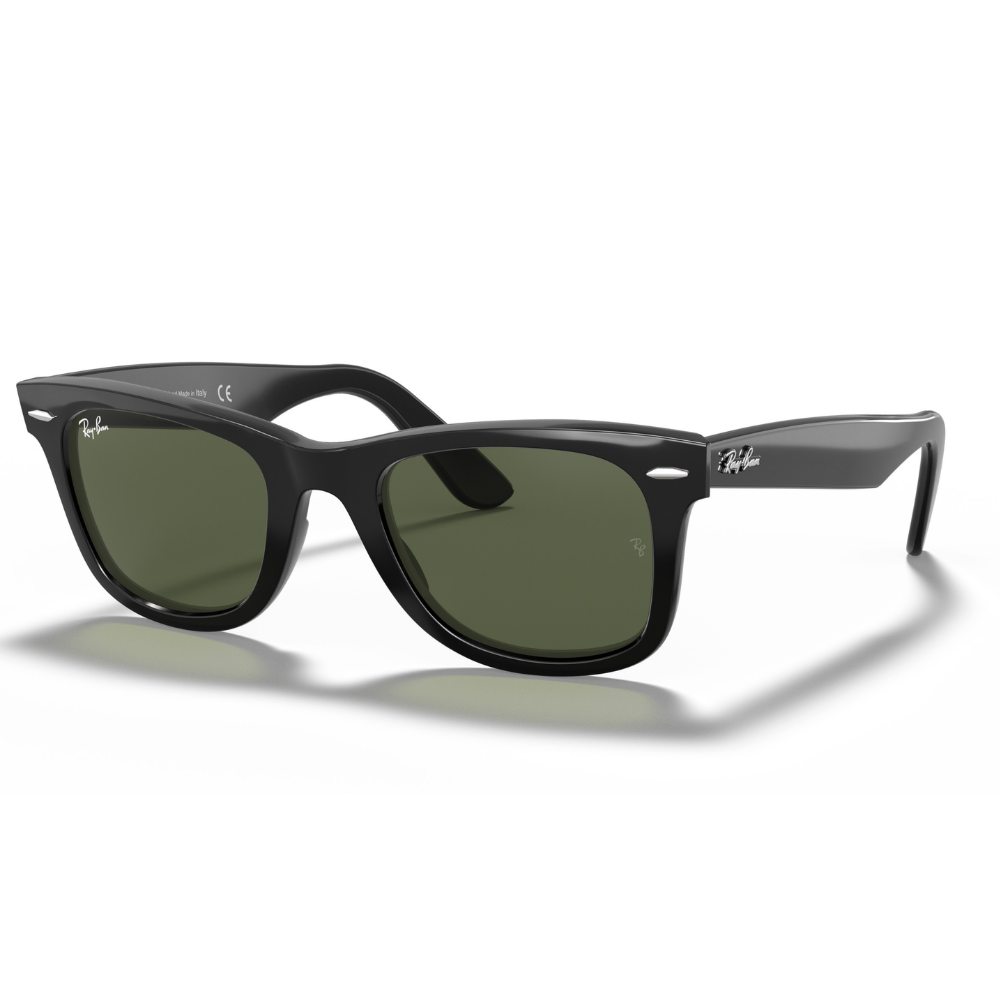 Ray-Ban RB 2140 901 54