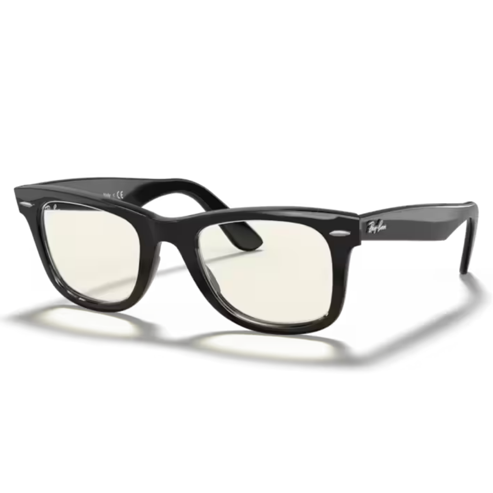 Ray-Ban RB 2140 901/5F 54