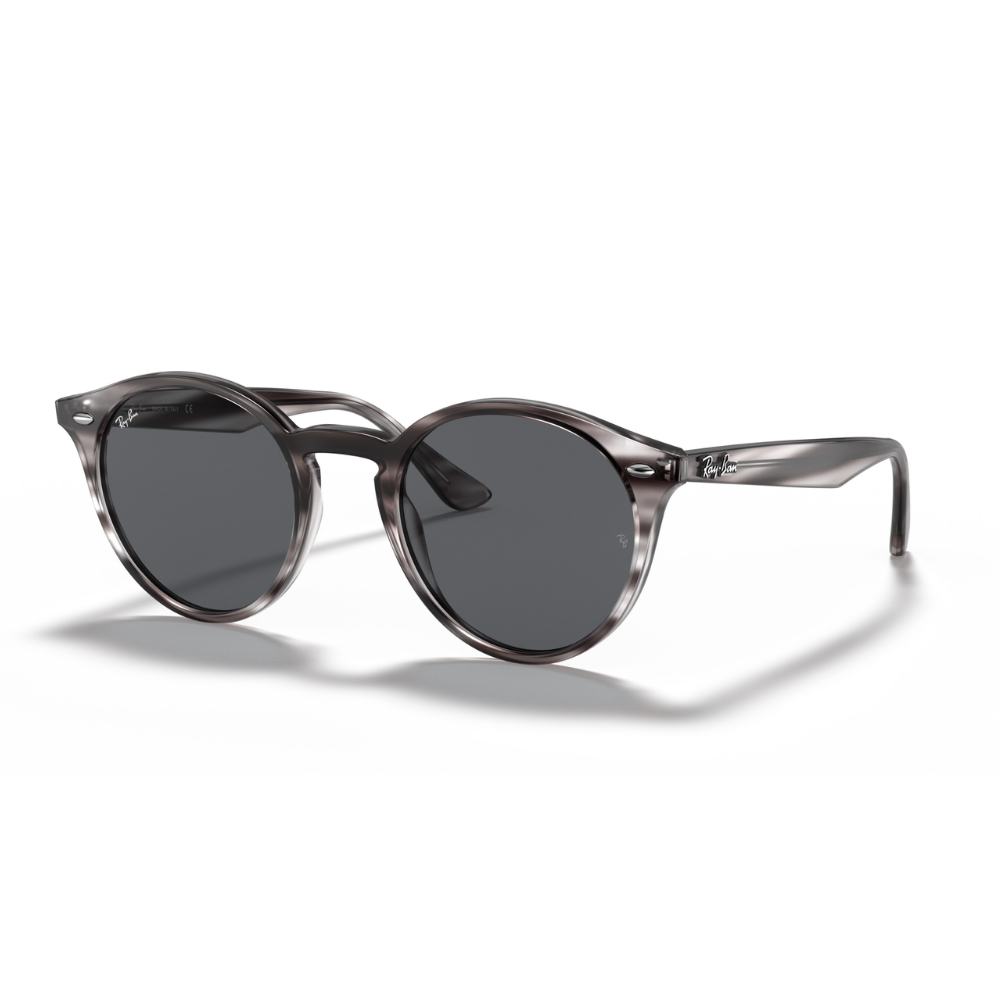 Ray-Ban RB 2180 6430/87 49