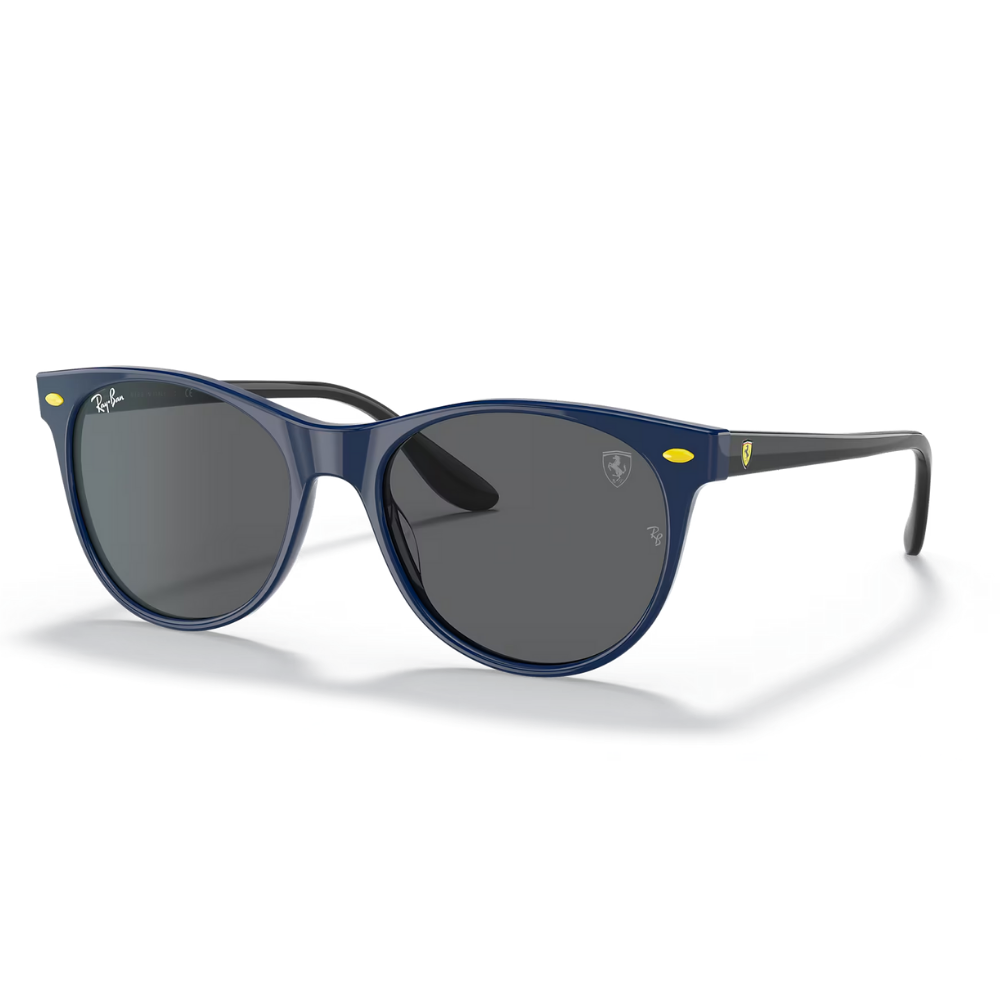 Ray-Ban RB 2202-M F668/B1 55