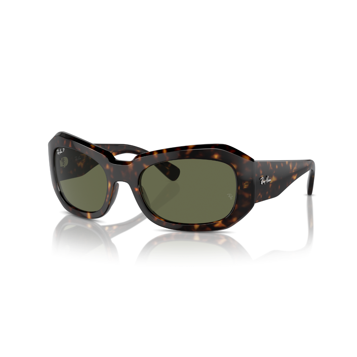 Ray-Ban RB 2212 BEATE 902/58 56