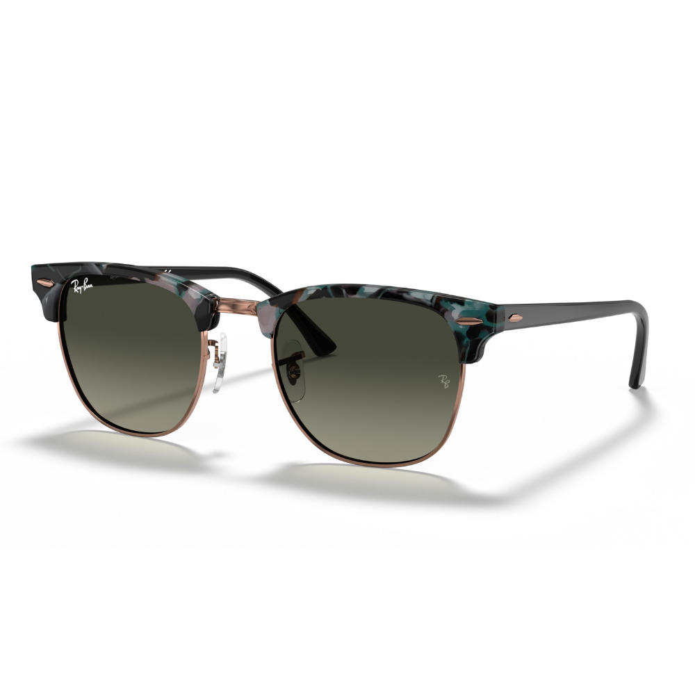 Ray-Ban RB 3016 CLUBMASTER 1255/71 51