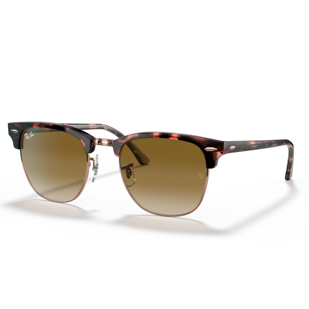 Ray-Ban RB 3016 CLUBMASTER 1337/51 51