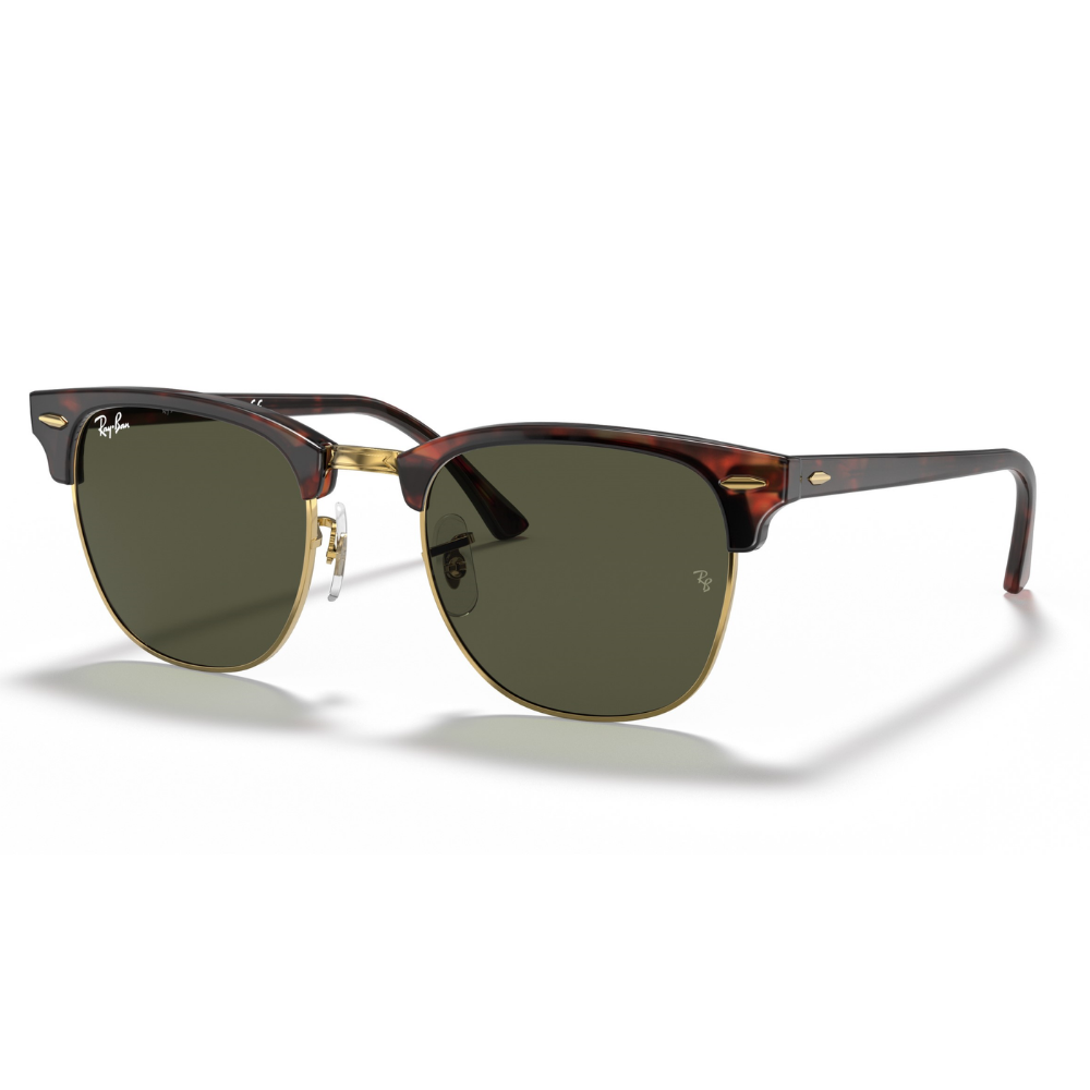 Ray-Ban RB 3016 CLUBMASTER W0366 51