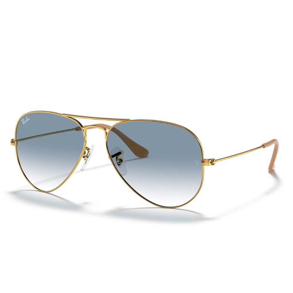 Ray-Ban RB 3025 001/3F 58