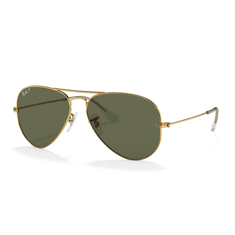 Ray-Ban RB 3025 001/58 62