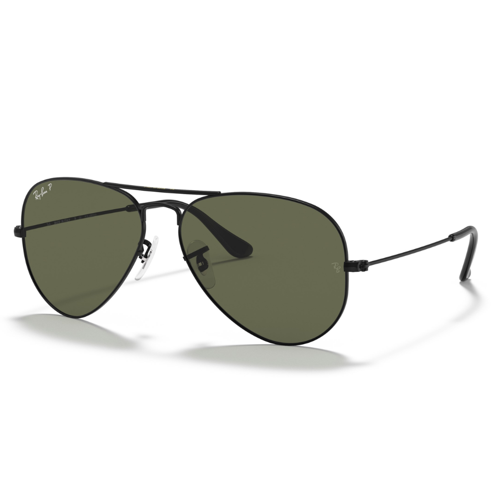 Ray-Ban RB 3025 AVIATOR LARGE METAL 002/58 58