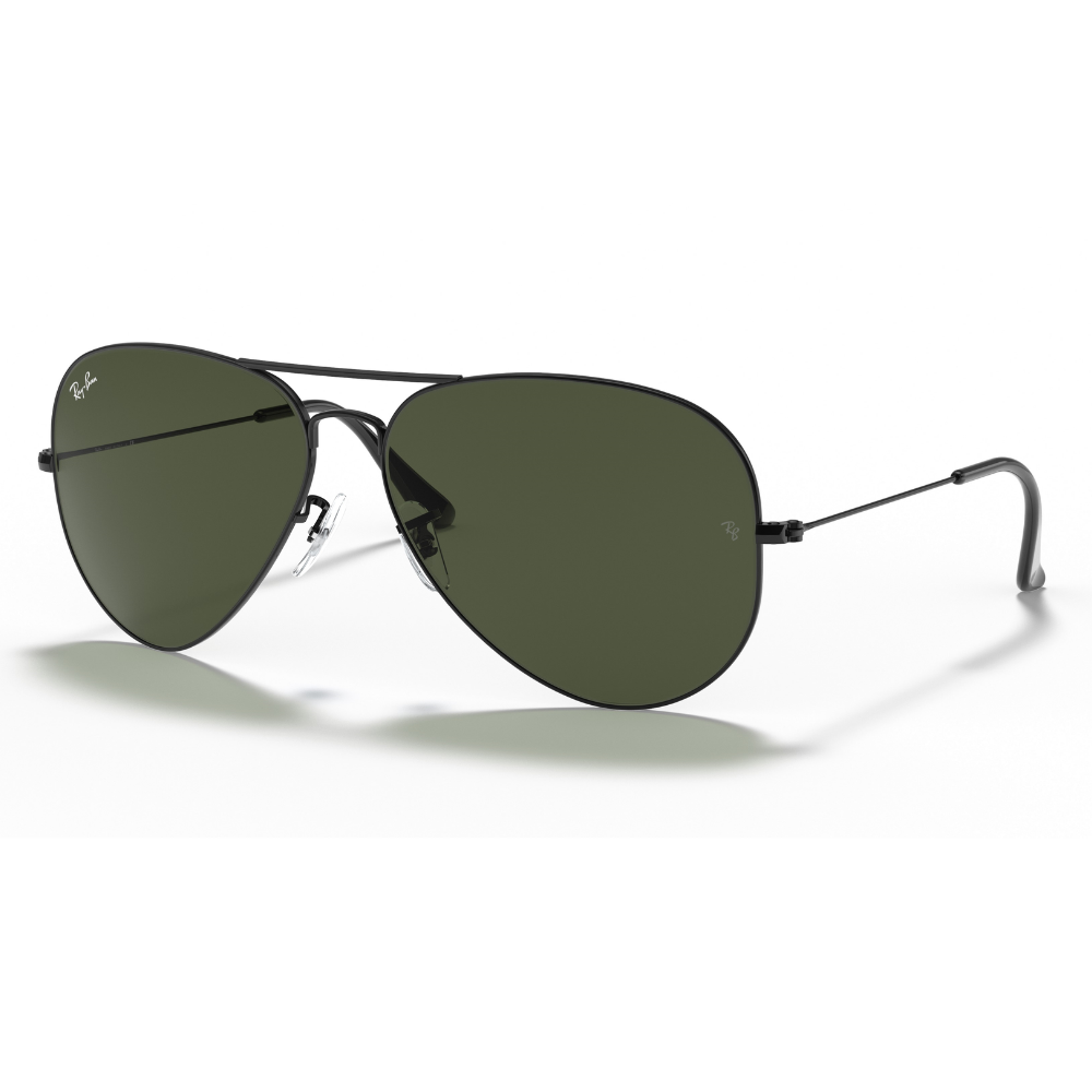 Ray-Ban RB 3026 AVIATOR LARGE METAL II L2821 62