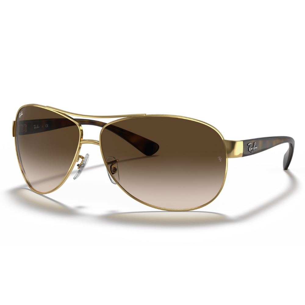 Ray-Ban RB 3386 001/13 63