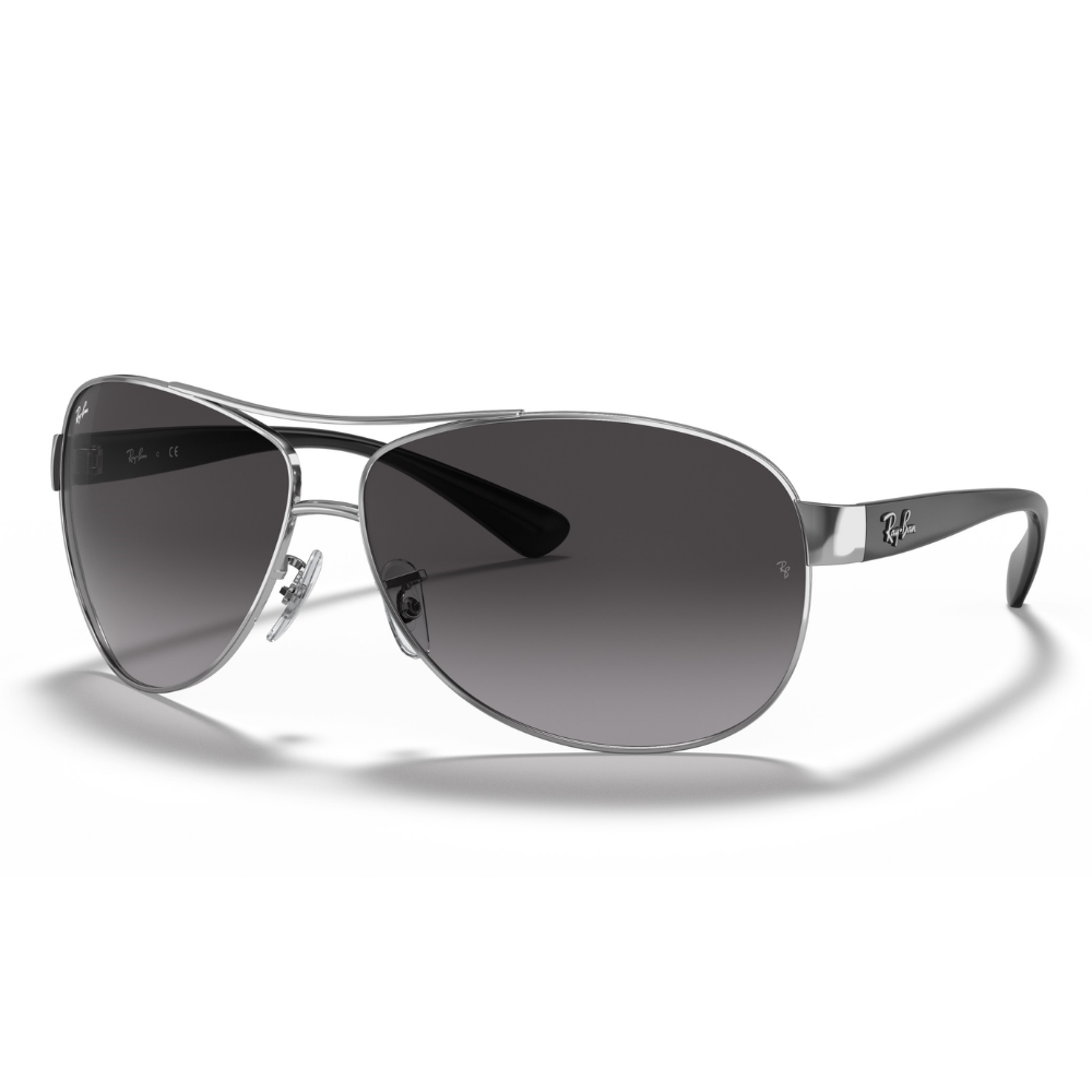 Ray-Ban RB 3386 003/8G 63