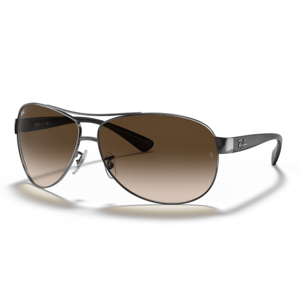 Ray-Ban RB 3386 004/13 63