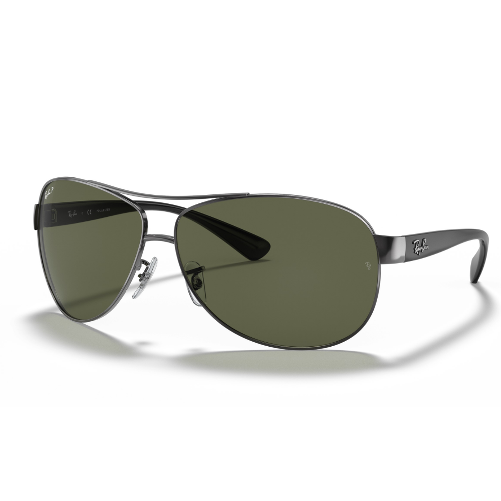 Ray-Ban RB 3386 004/9A 63