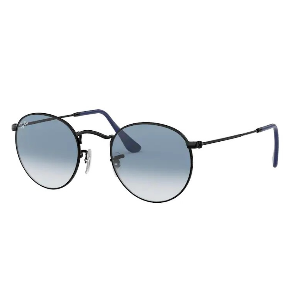 Ray-Ban RB 3447 ROUND METAL 006/3F 50