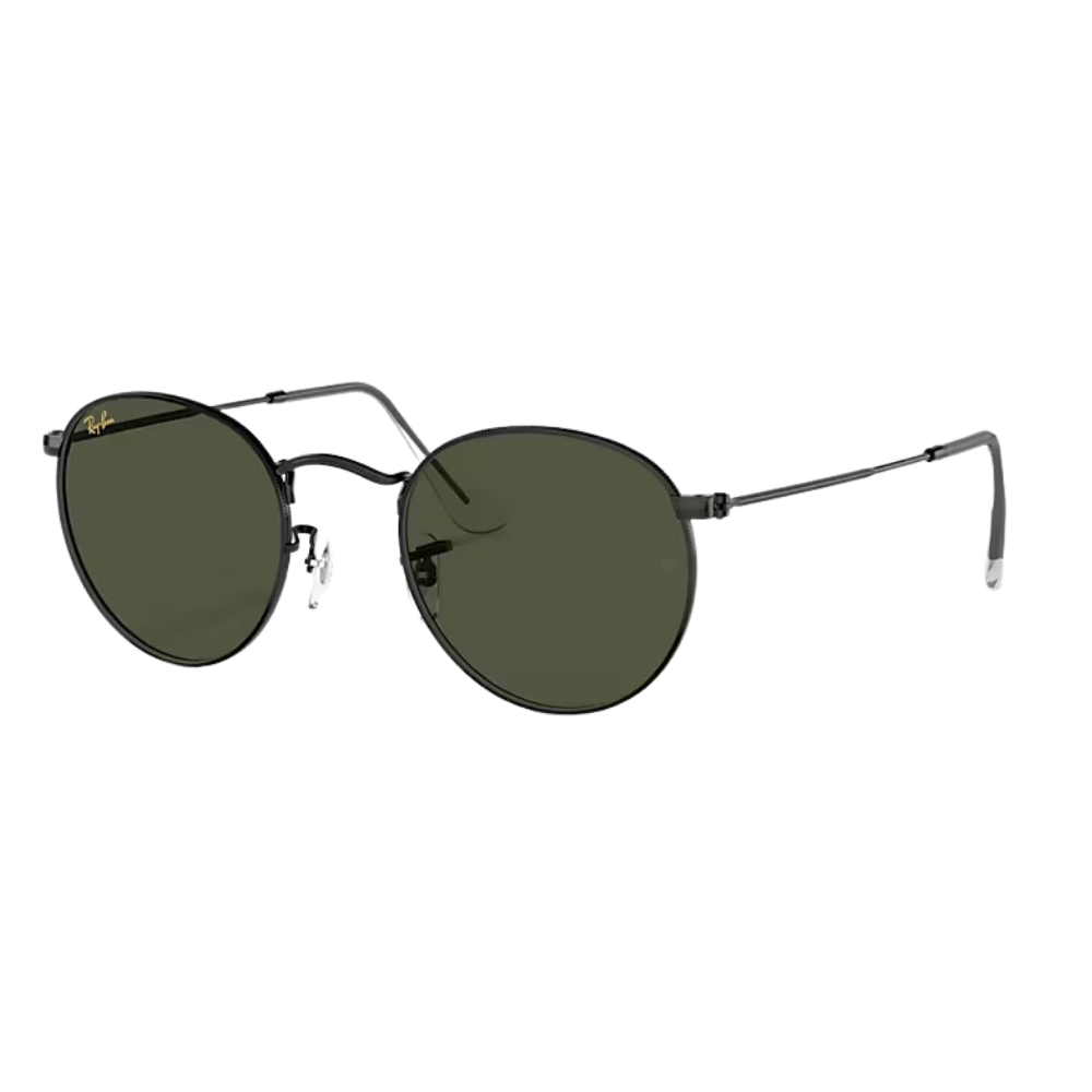 Ray-Ban RB 3447 ROUND METAL 9199/31 53