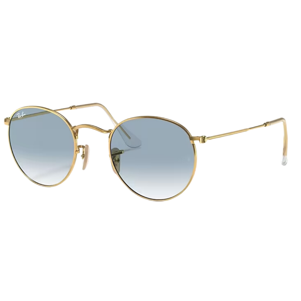 Ray-Ban RB 3447N 001/3F 50