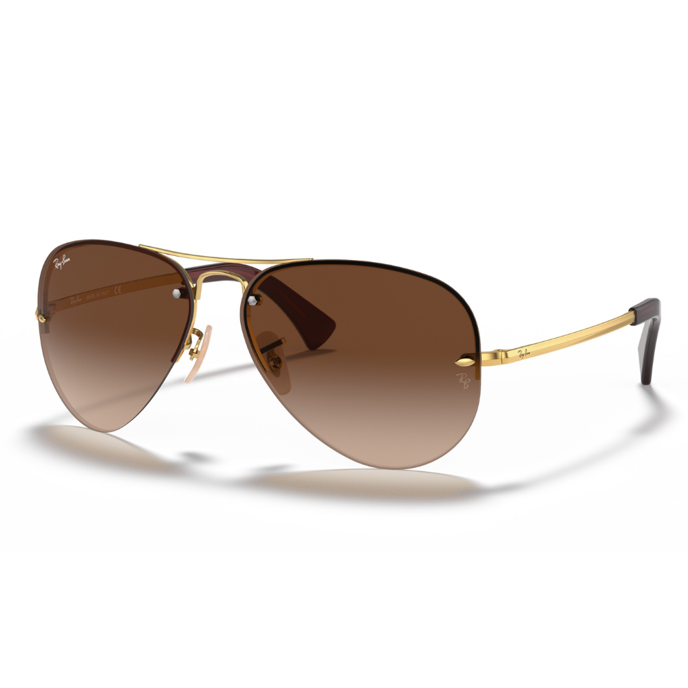 Ray-Ban RB 3449 001/13 59