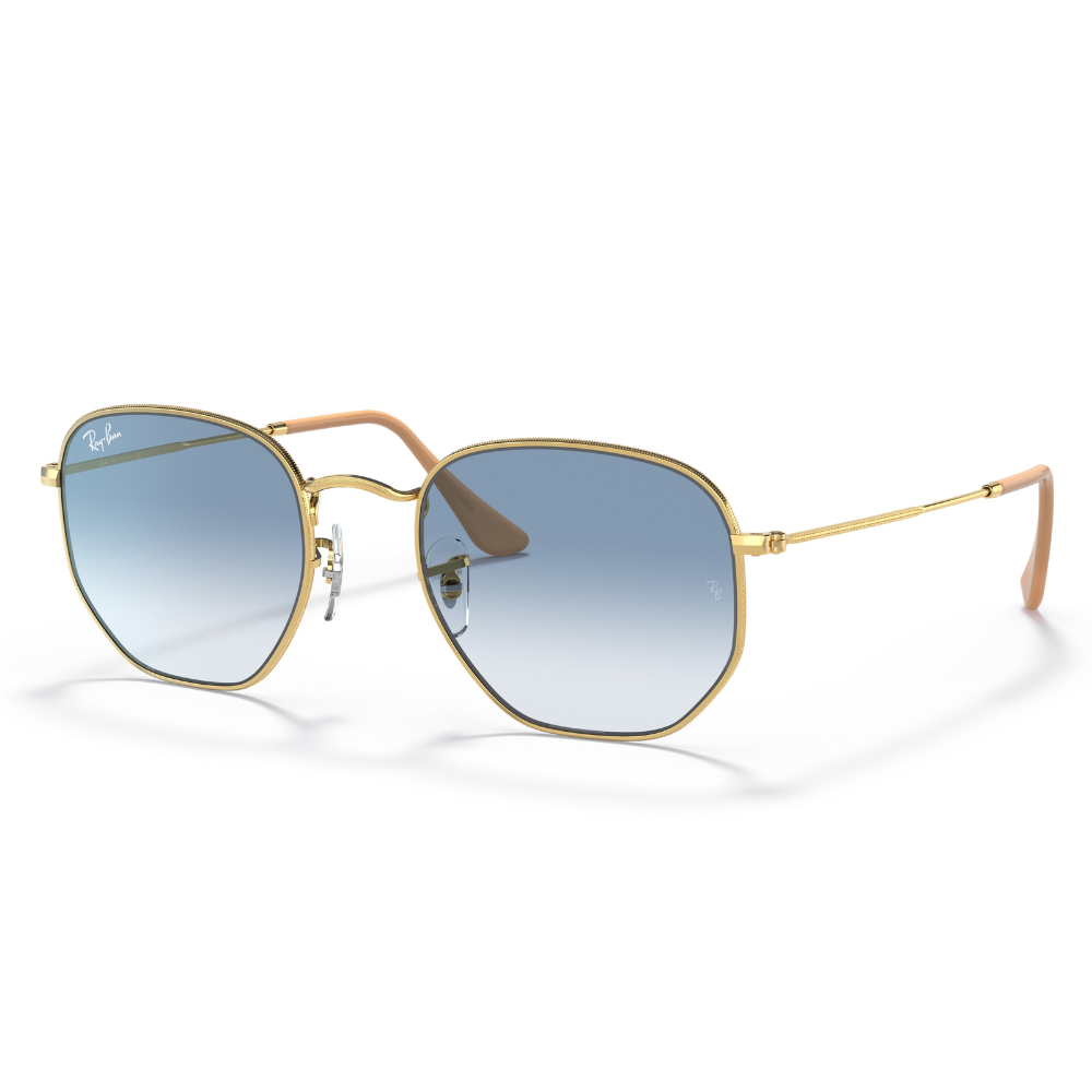 Ray-Ban RB 3548 001/3F 51