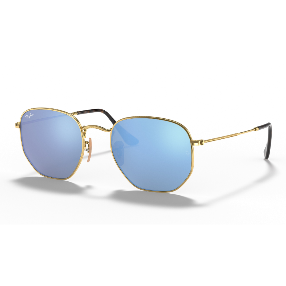 Ray-Ban RB 3548-N 001/9O 51