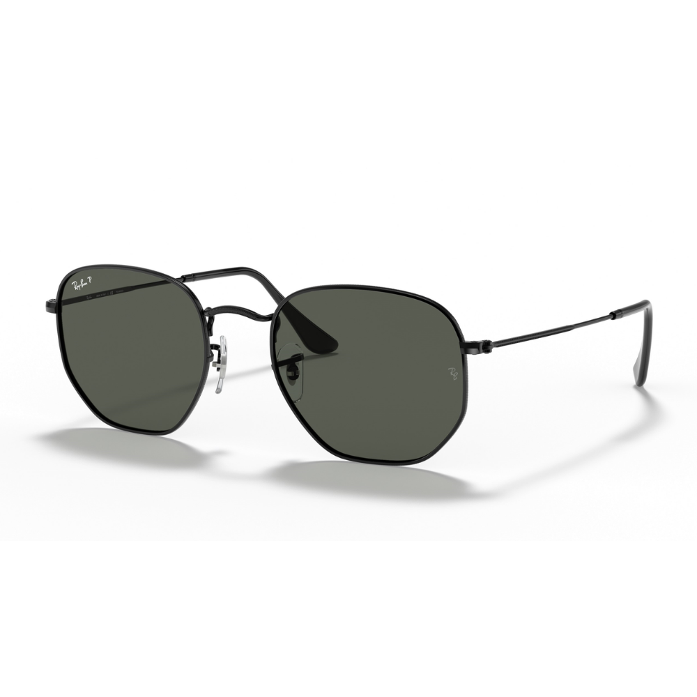 Ray-Ban RB 3548-N 002/58 54