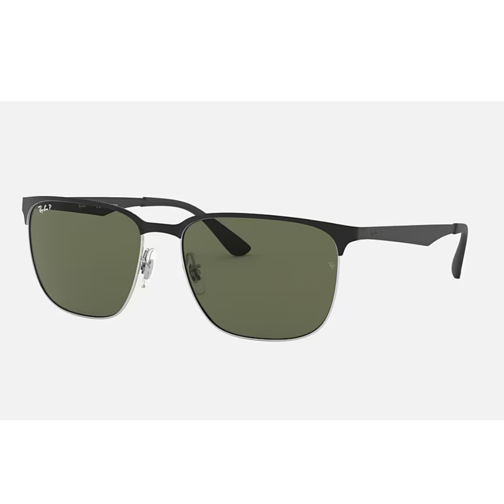 Ray-Ban RB 3569 9004/9A 59