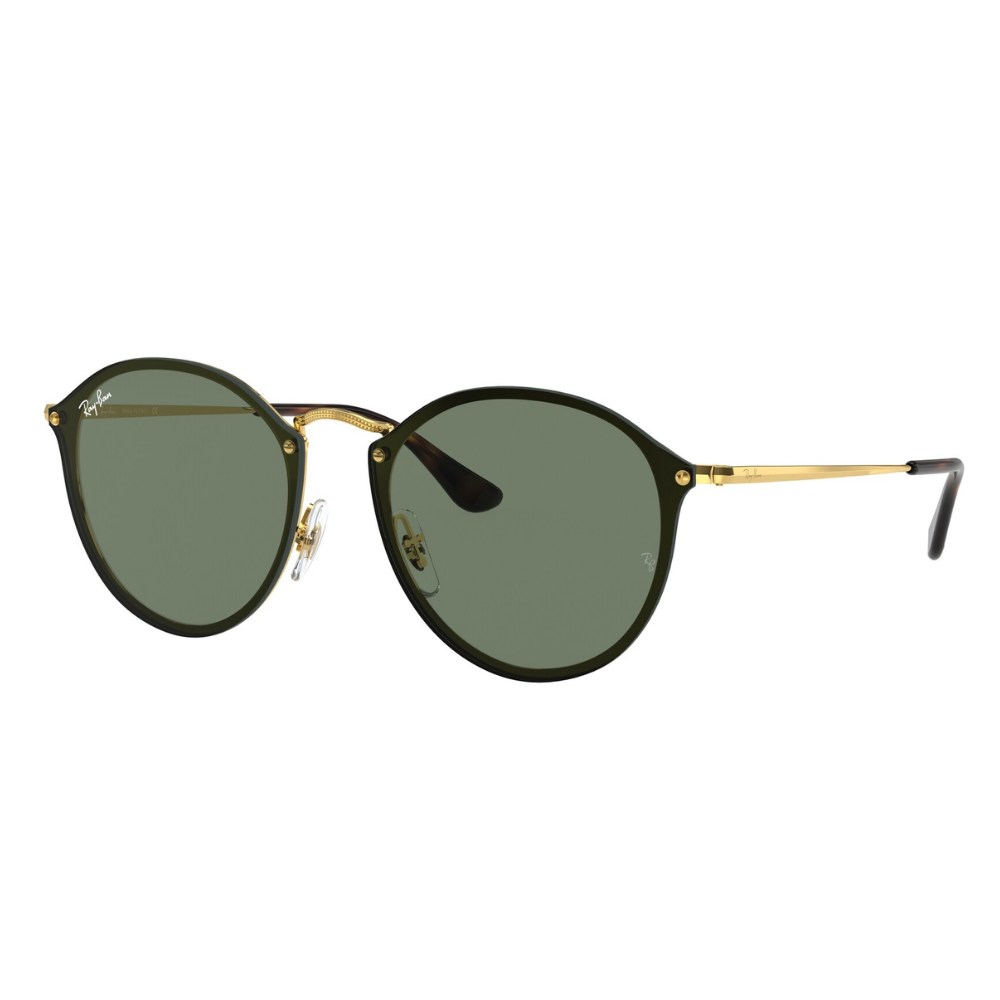 Ray-Ban RB 3574-N 001/71 59