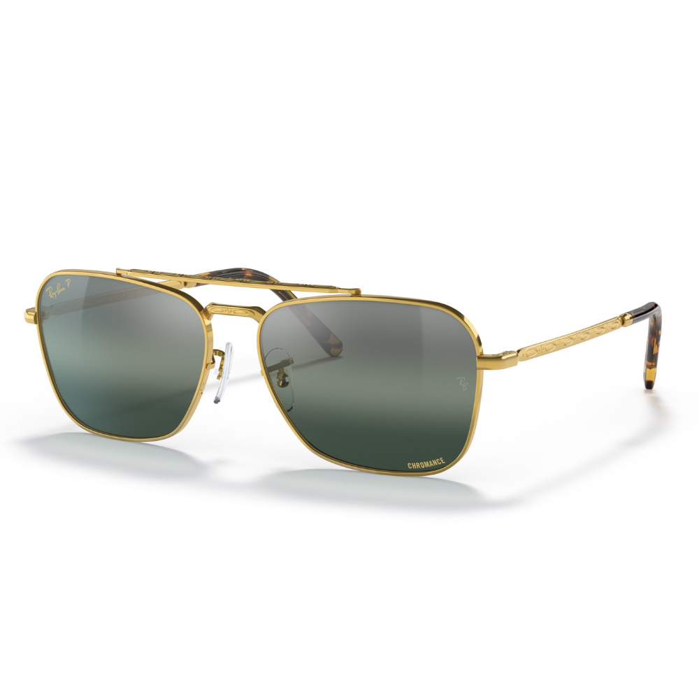 Ray-Ban RB 3636 NEW CARAVAN 9196/G6 58