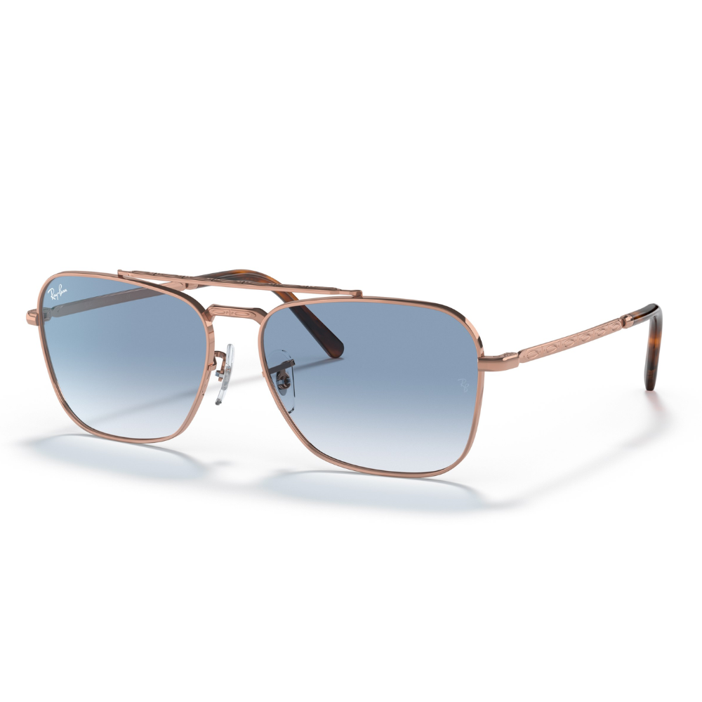 Ray-Ban RB 3636 NEW CARAVAN 9202/3F 55