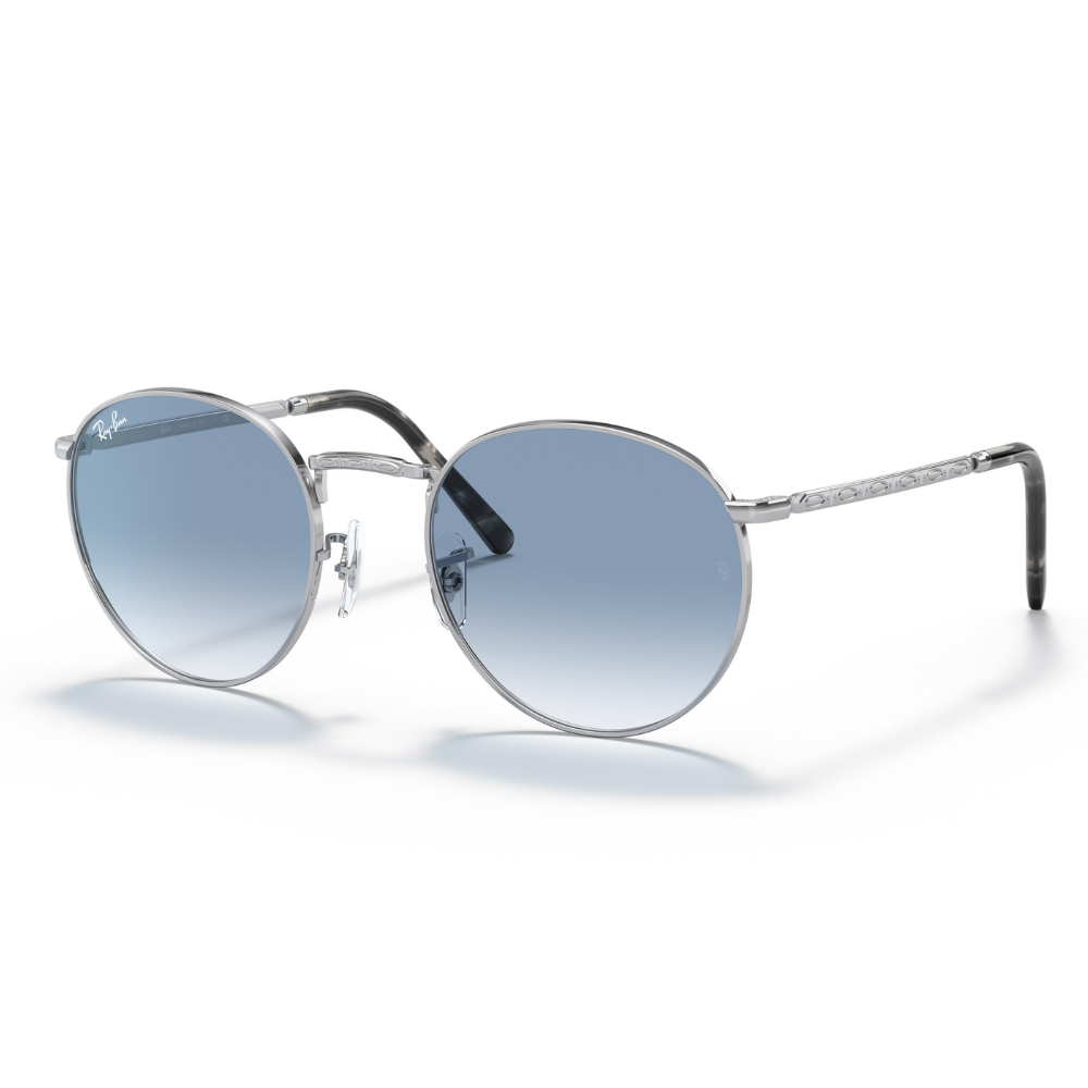 Ray-Ban RB 3637 NEW ROUND 003/3F 50