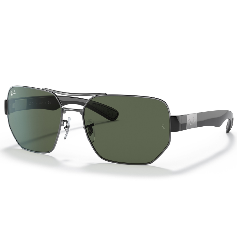 Ray-Ban RB 3672 004/71 60