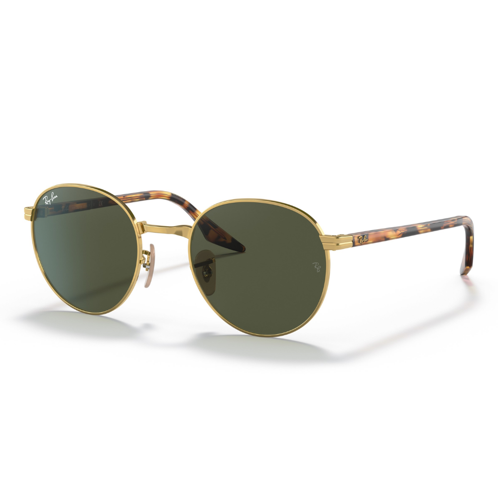 Ray-Ban RB 3691 001/31 48