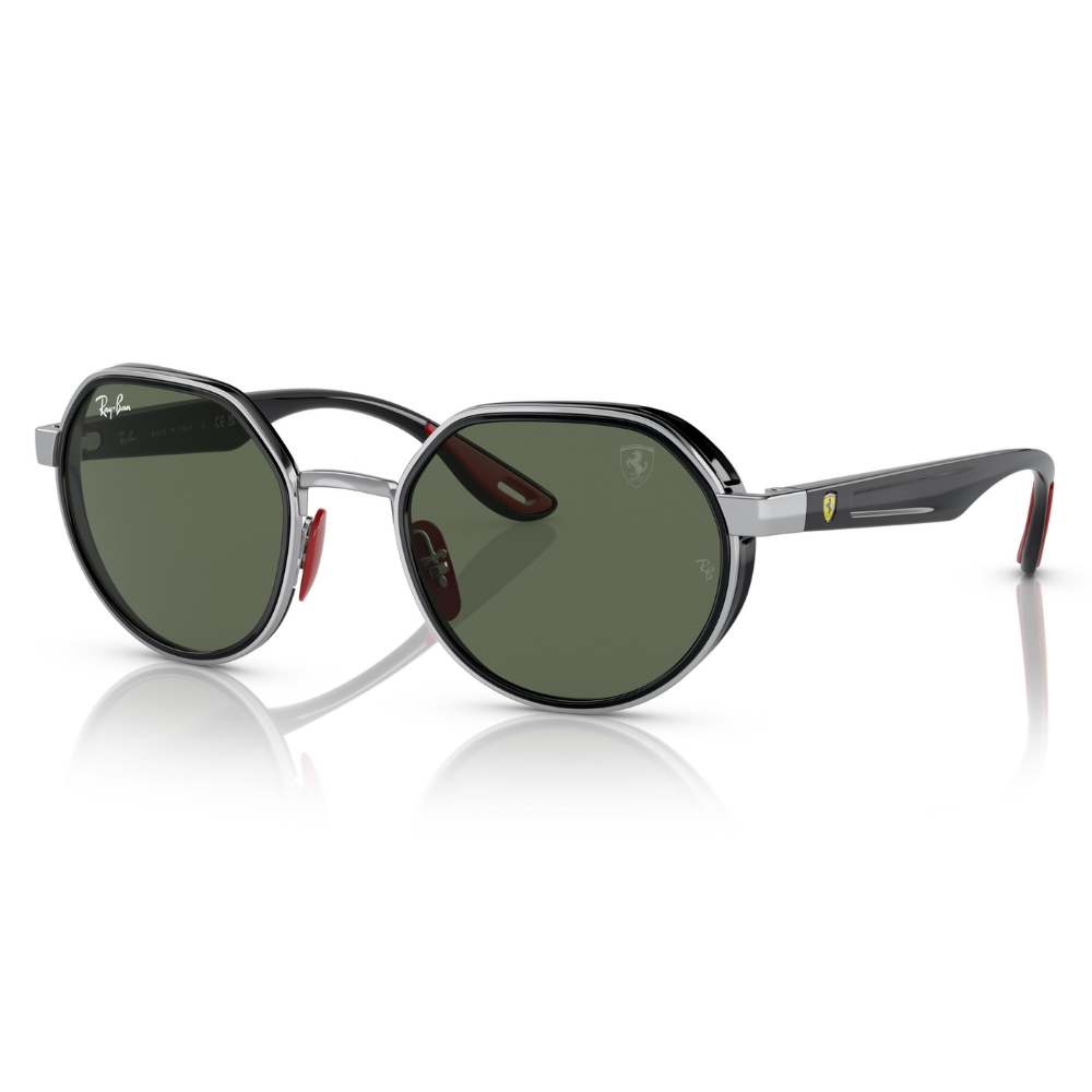 Ray-Ban RB 3703-M F007/71 51