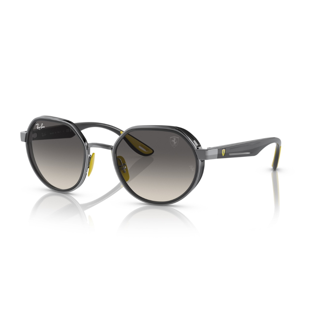Ray-Ban RB 3703-M F030/11 51