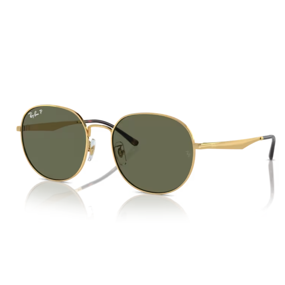 Ray-Ban RB 3727D 001/9A 57