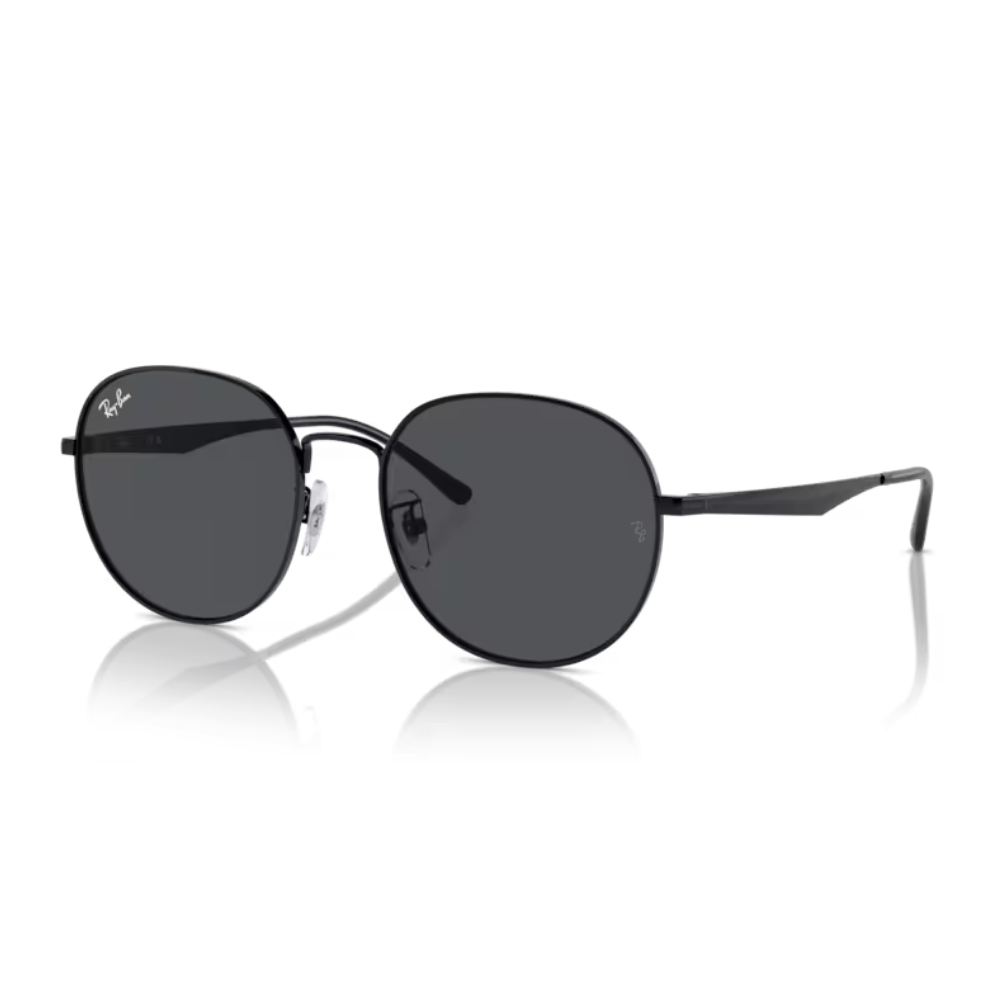 Ray-Ban RB 3727D 002/87 57