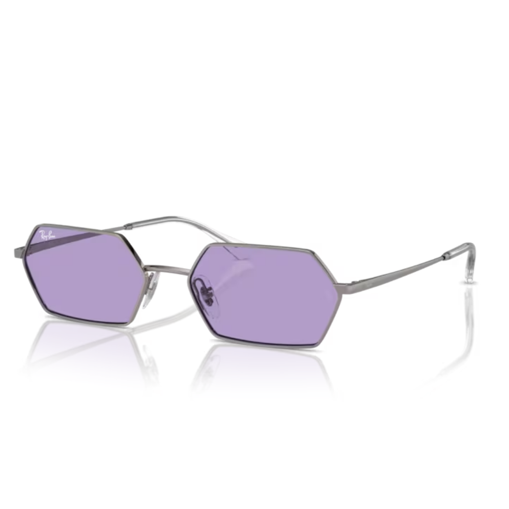 Ray-Ban RB 3728 YEVI 004/1A 55