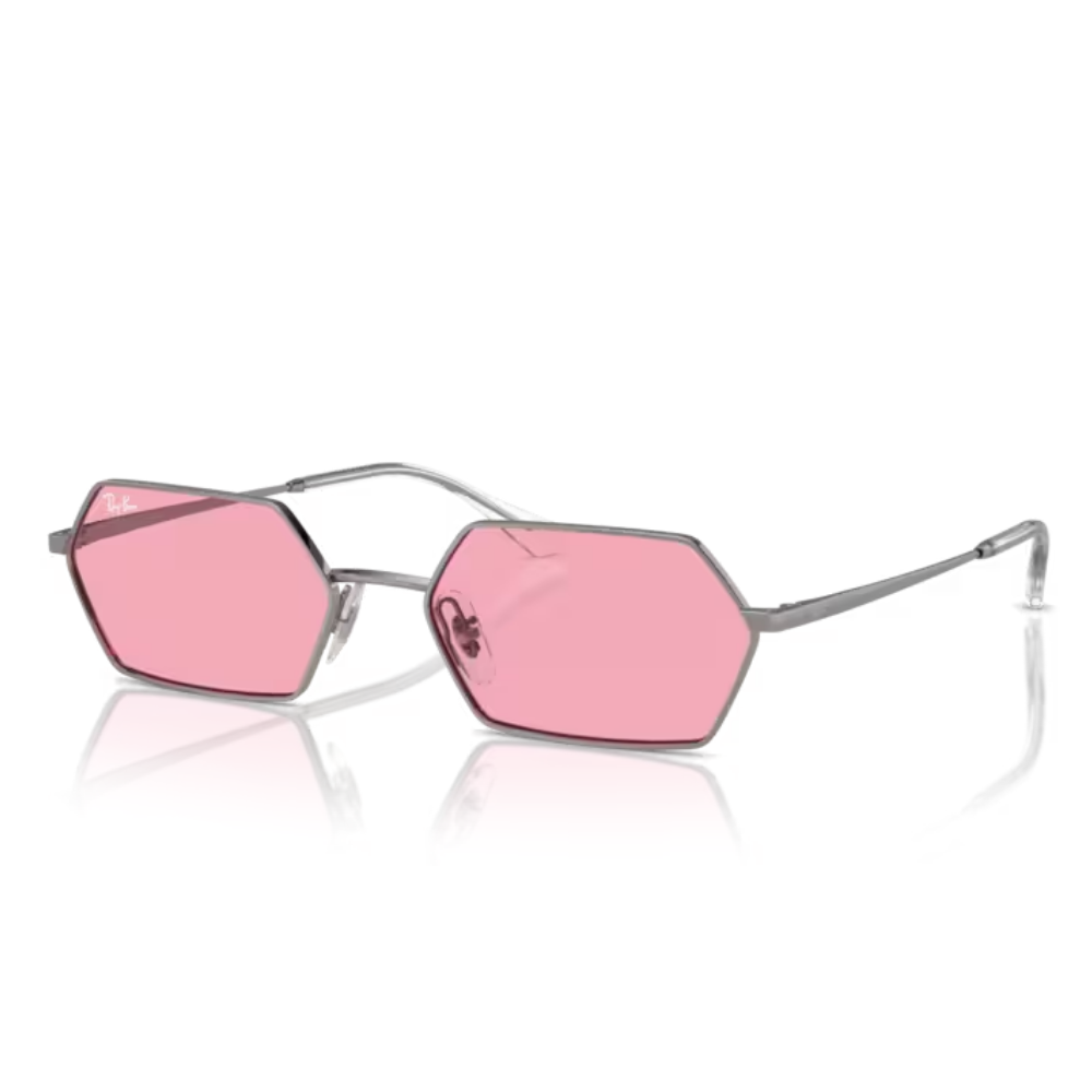 Ray-Ban RB 3728 YEVI 004/84 55