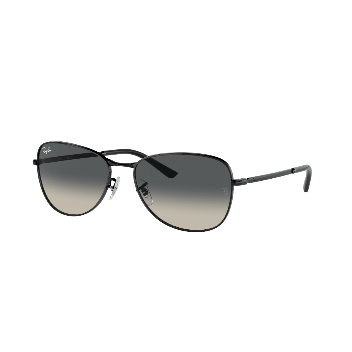 Ray-Ban RB 3733 002/71 56