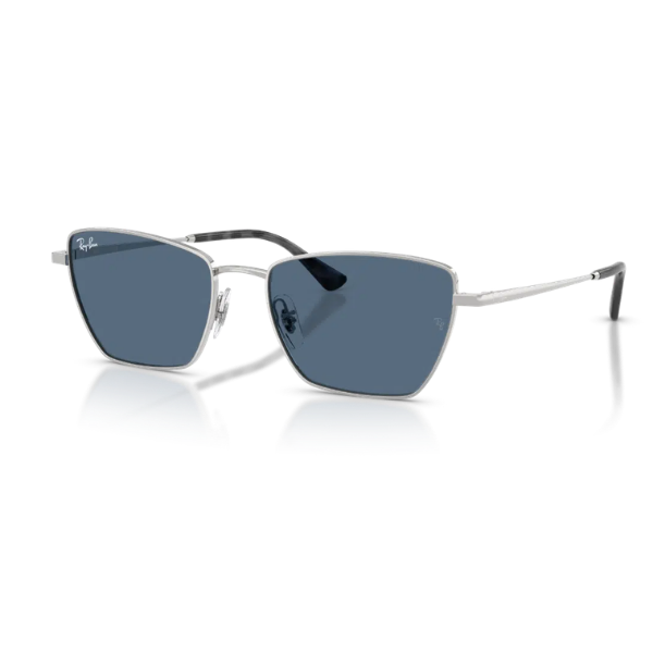 Ray-Ban RB 3783 003/80 53